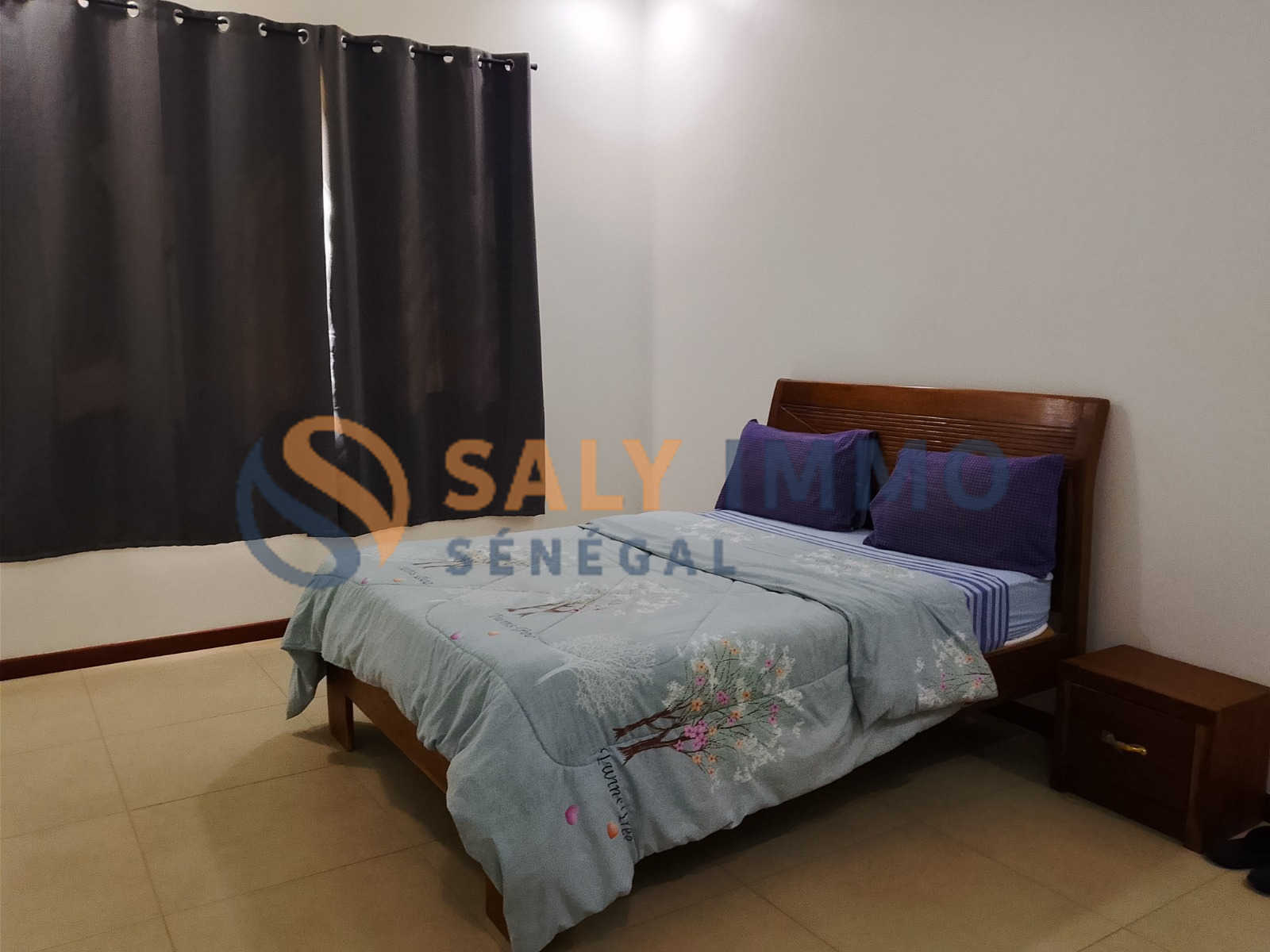 Appartement À vendre à Saly — réf. VSA658 — photo 3