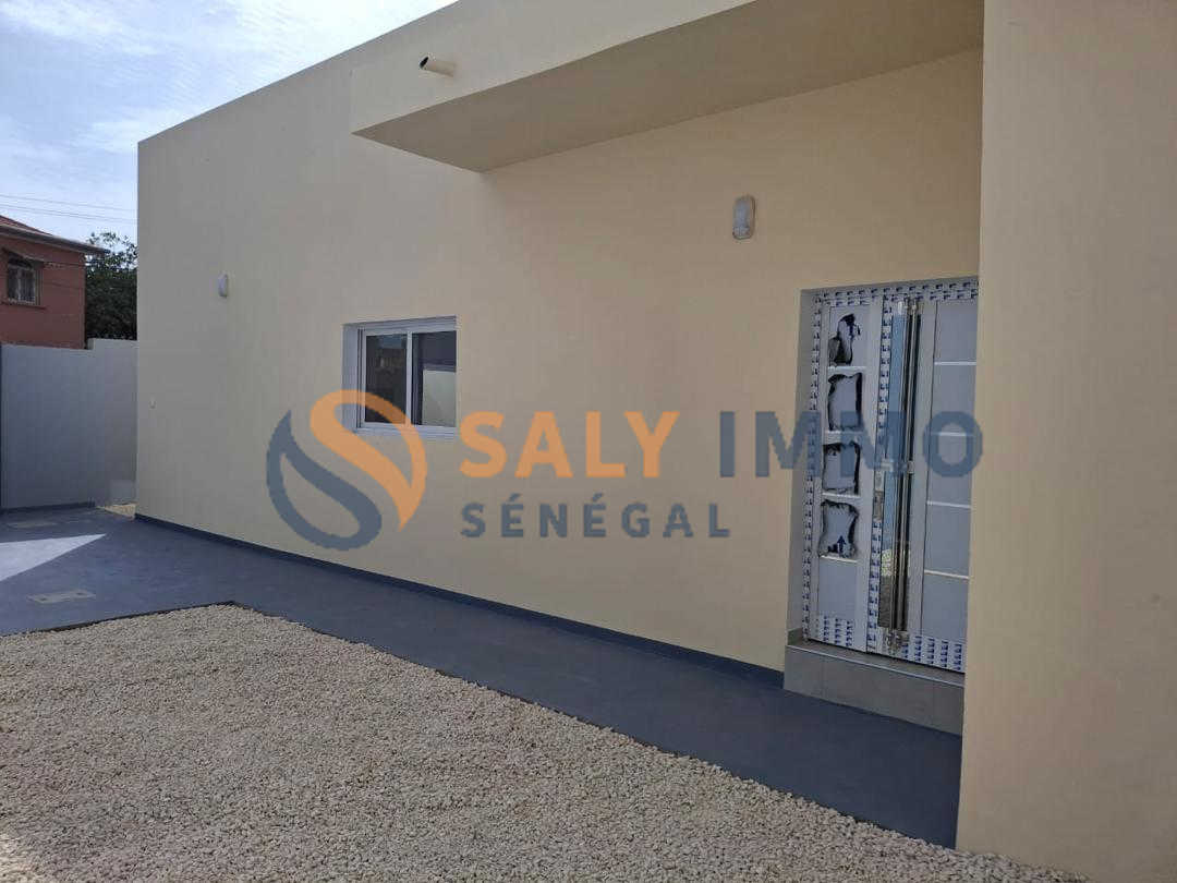 Villa À vendre à Saly — réf. VSA659 — photo 2