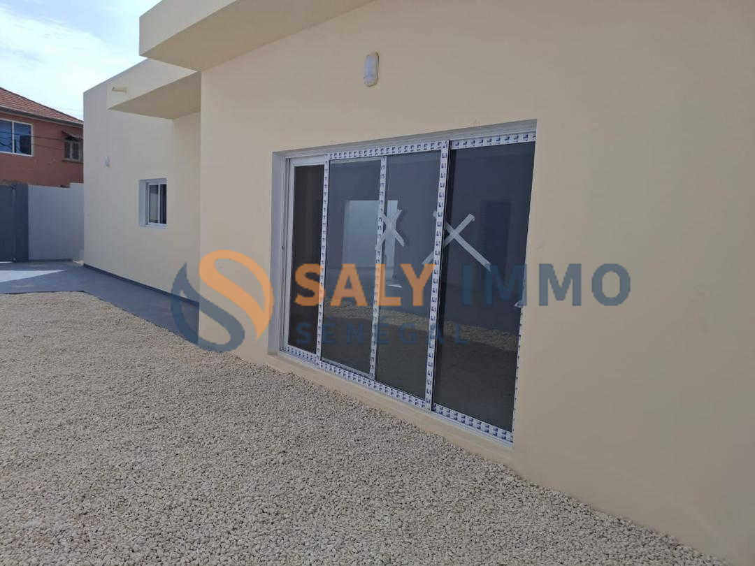 Villa À vendre à Saly — réf. VSA659 — photo 3