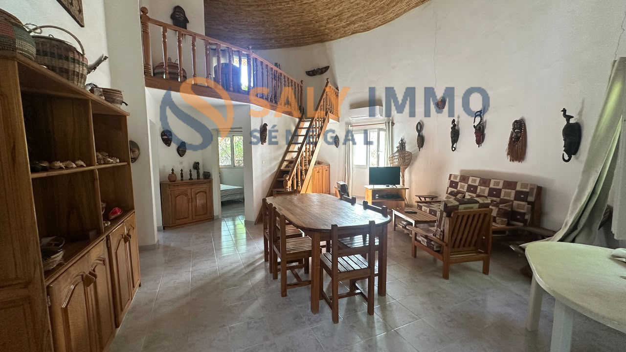 Villa À vendre à Saly — réf. VSA674 — photo 2