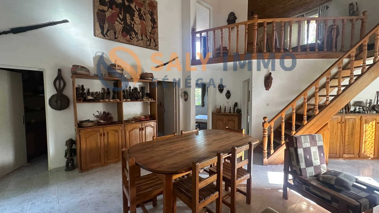 Villa À vendre à Saly — réf. VSA674 — photo 3