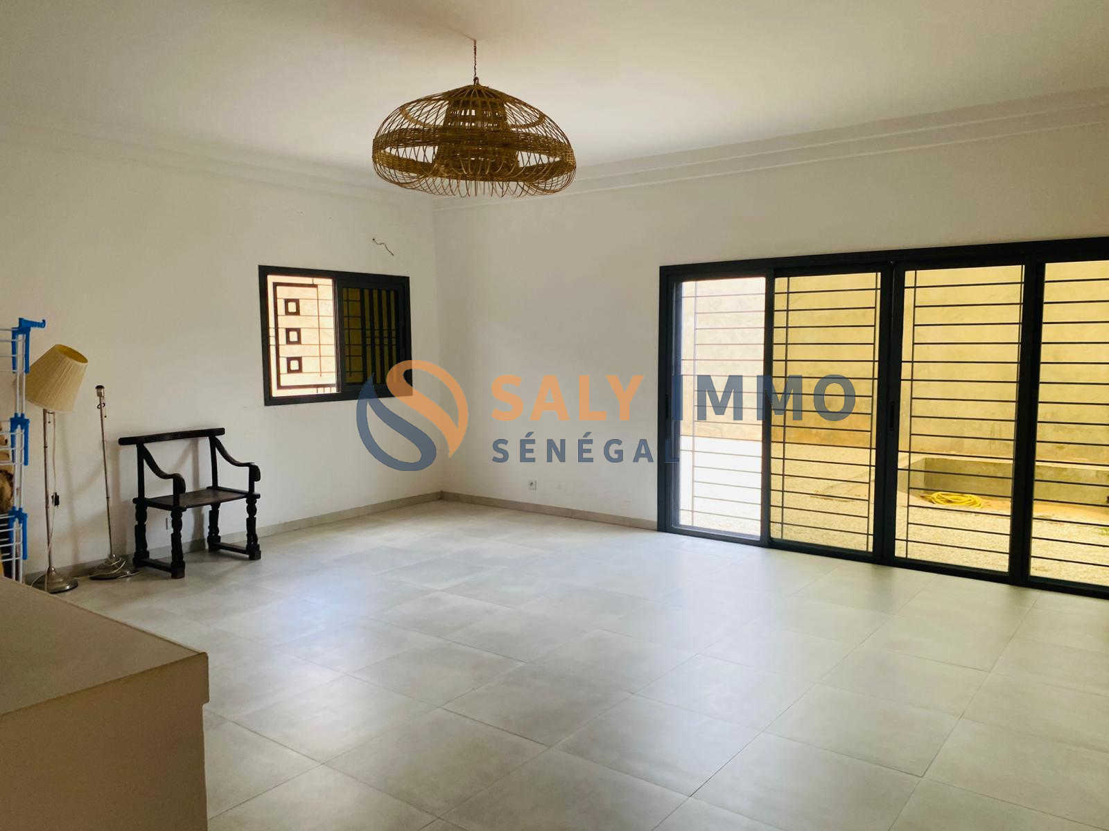 Villa À vendre à Nguérigne — réf. VSO223