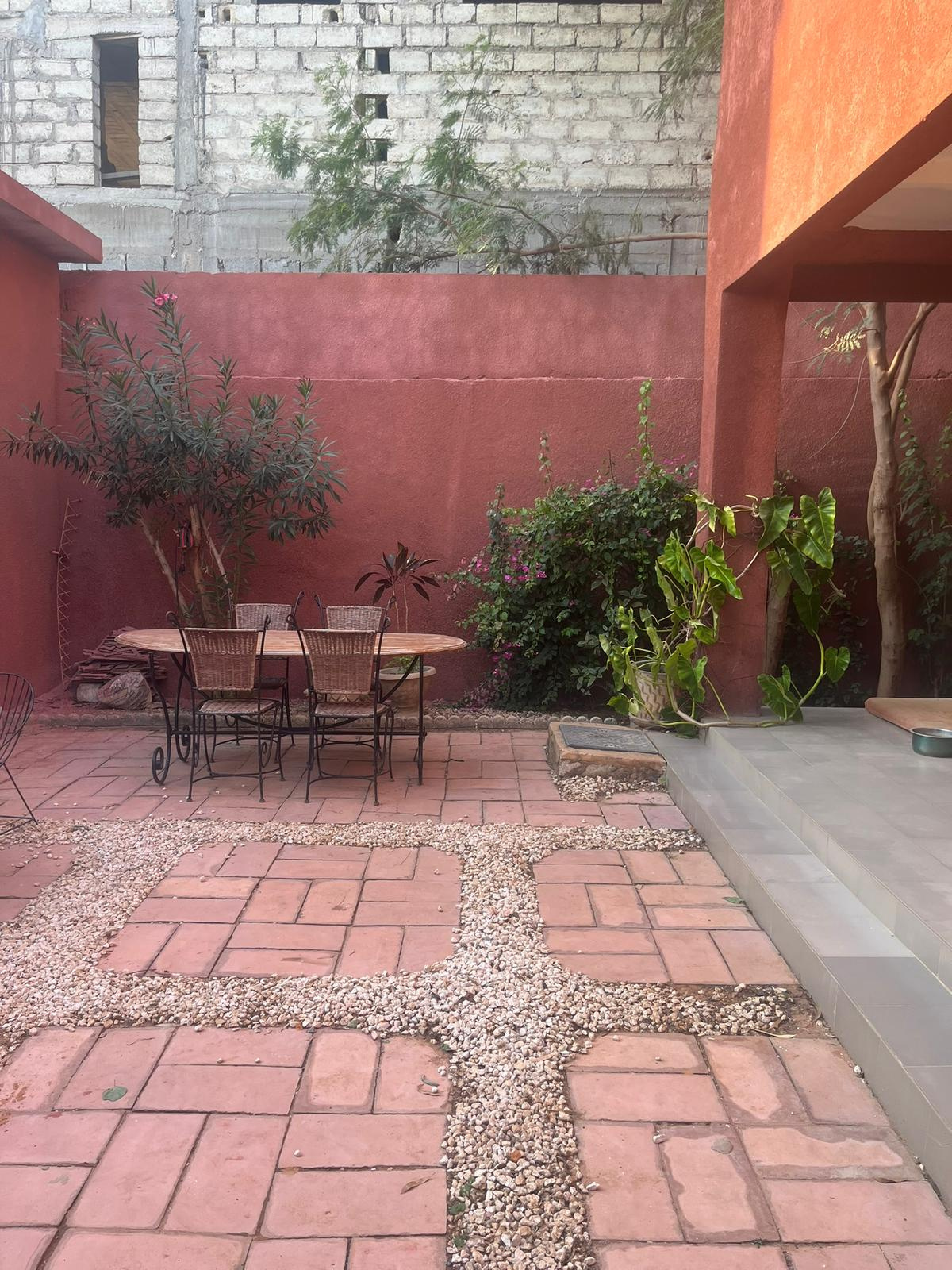 Villa À vendre à Somone — réf. VSO228 — photo 2