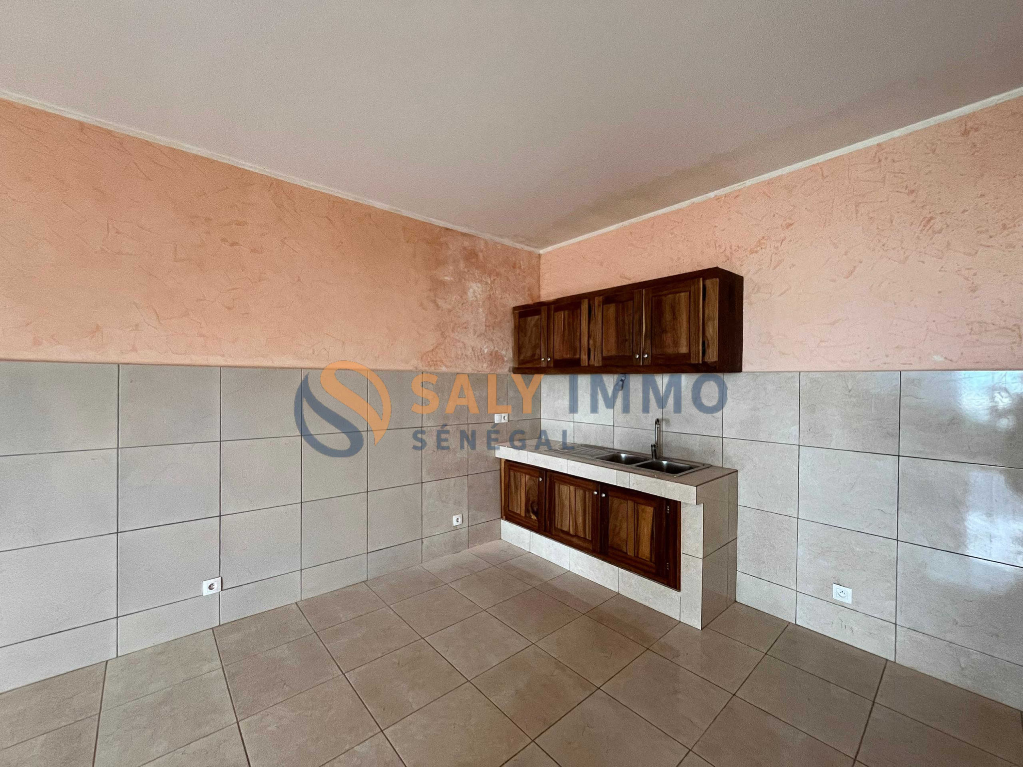 Appartement À vendre à Somone — réf. VSO235 — photo 3