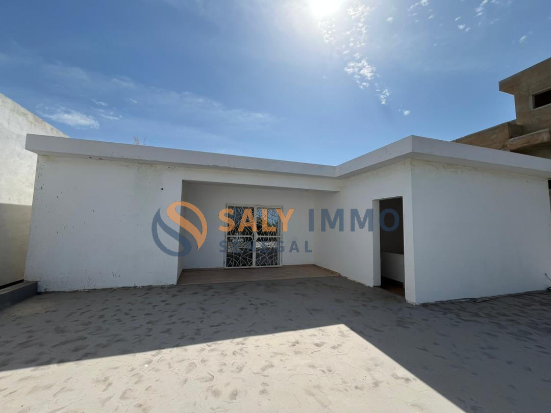 Villa À vendre à Somone — réf. VSO299
