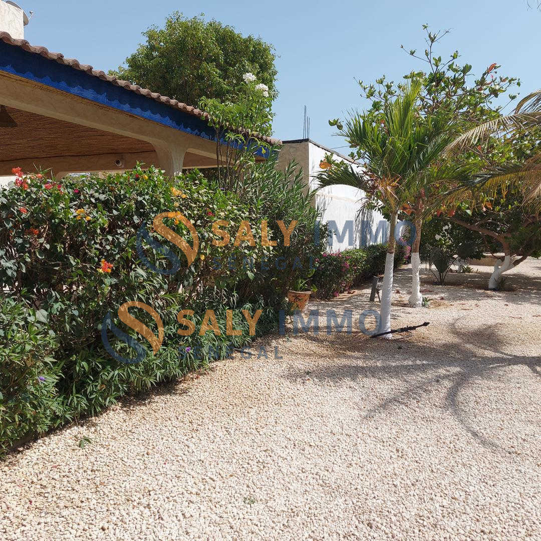 Villa À vendre à Somone — réf. VSO352 — photo 2