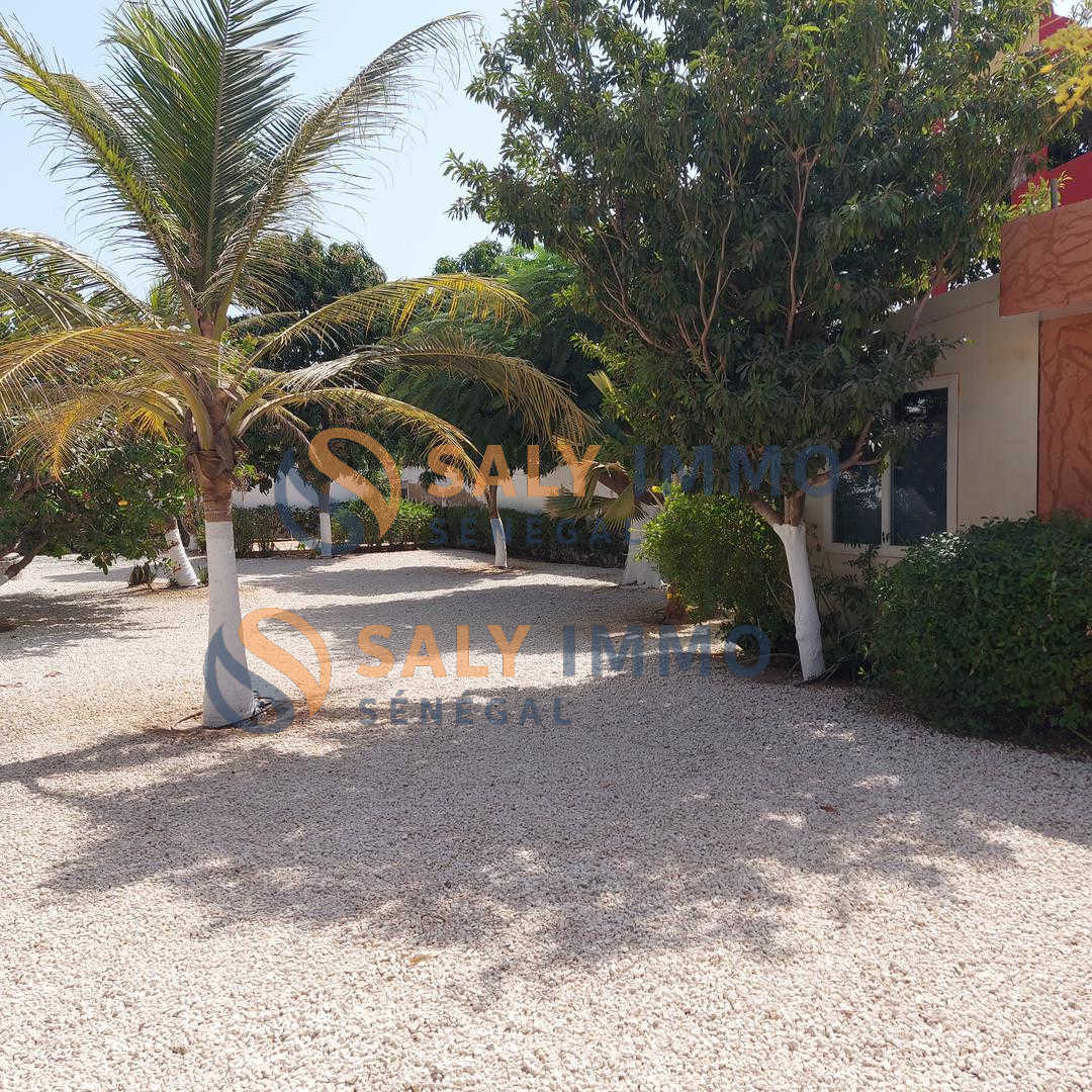 Villa À vendre à Somone — réf. VSO352 — photo 3