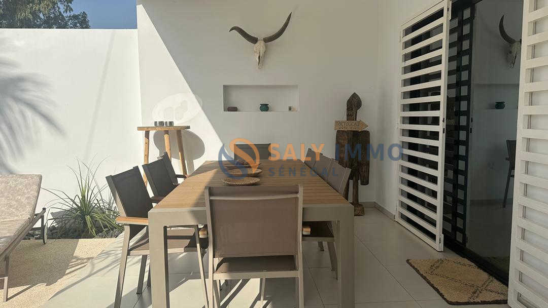 Villa À vendre à Somone — réf. VSO417 — photo 3