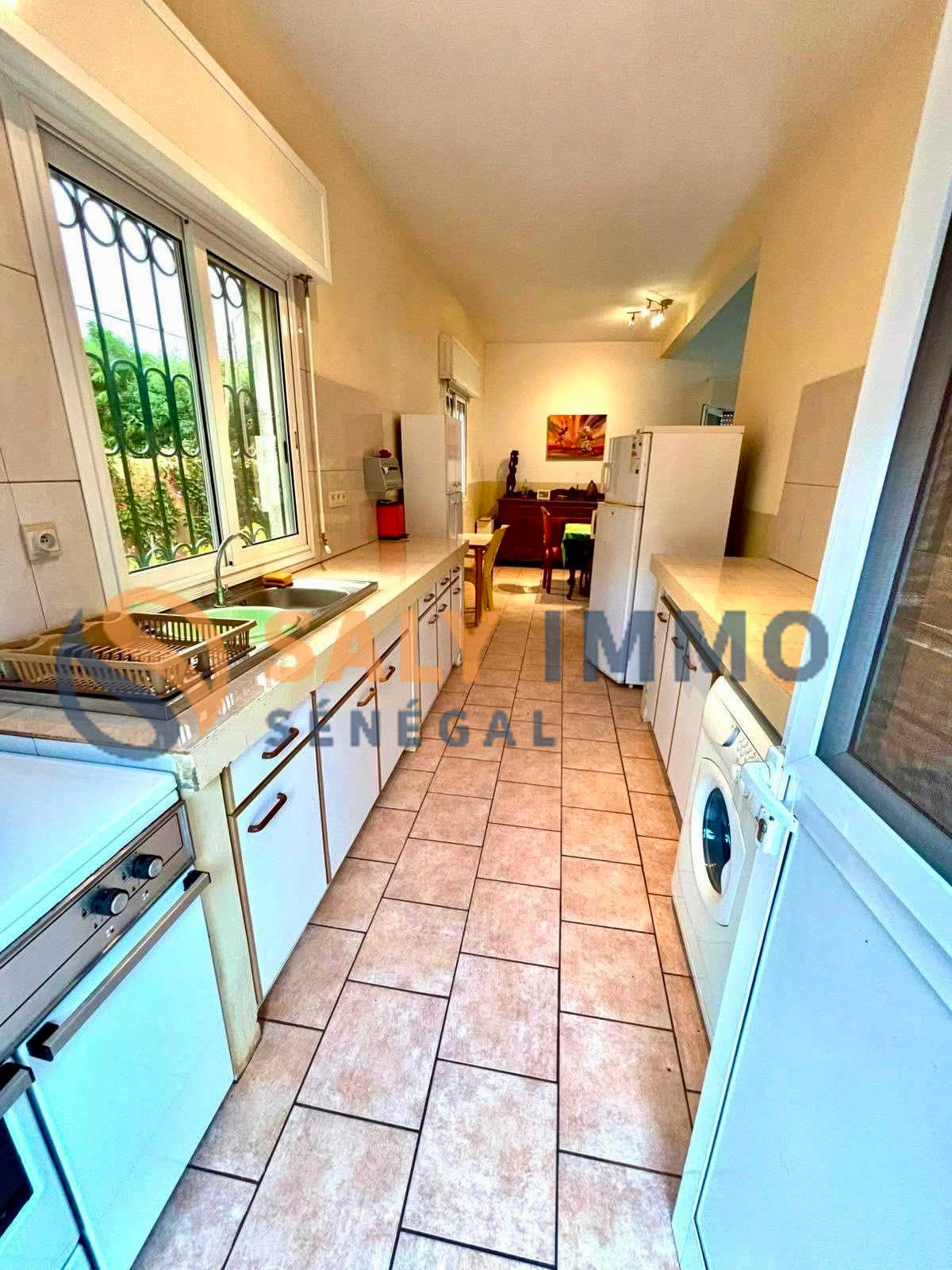 Villa À vendre à Somone — réf. VSO601 — photo 2