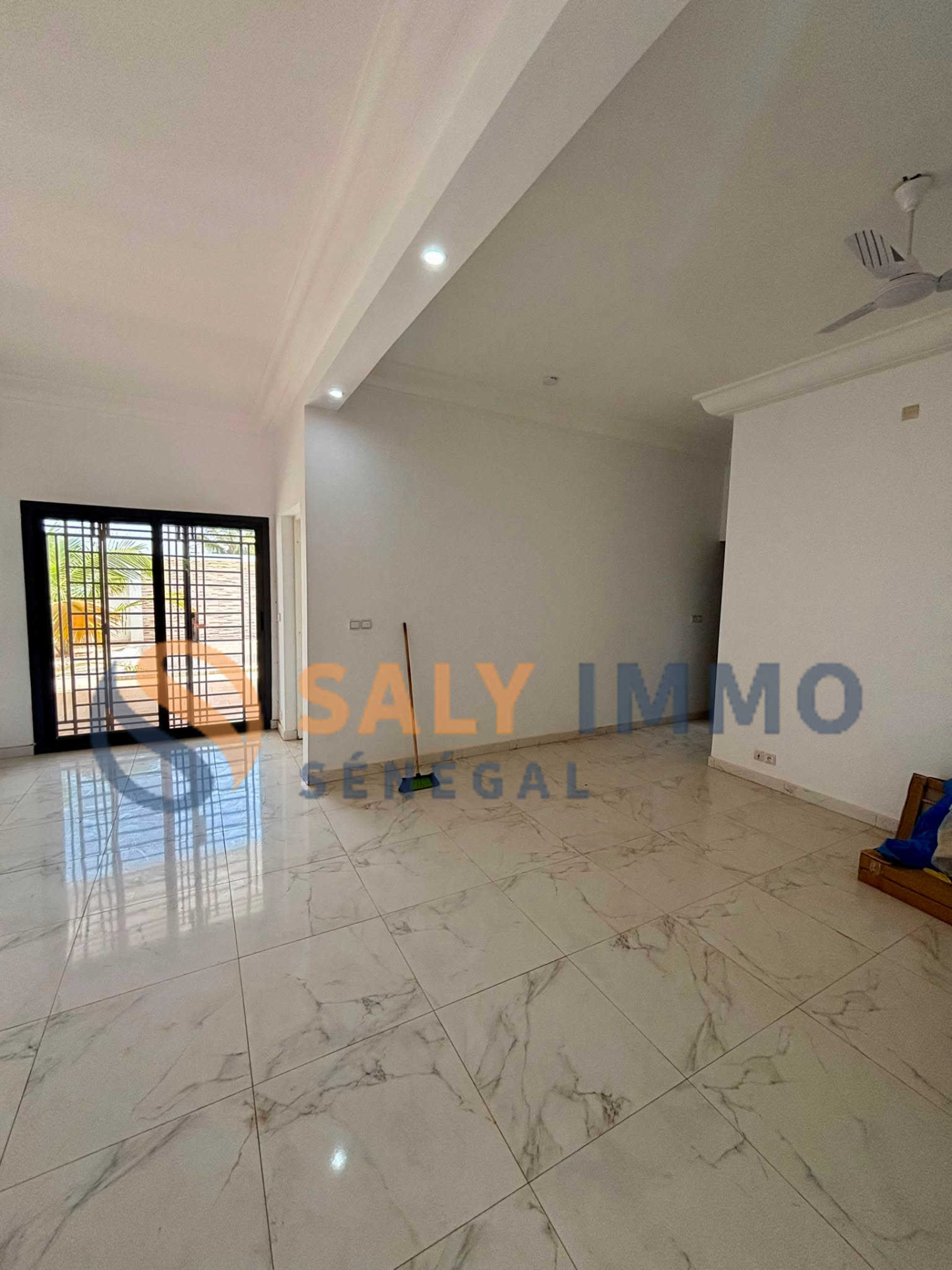 Villa À vendre à Somone — réf. VSO614