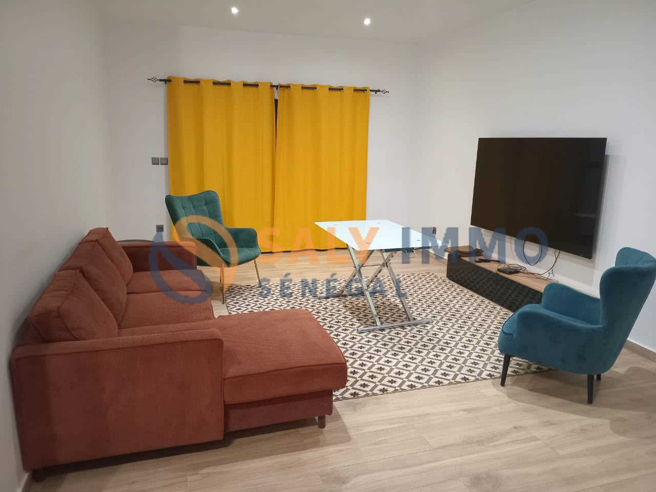 Villa À vendre à Somone — réf. VSO662 — photo 3