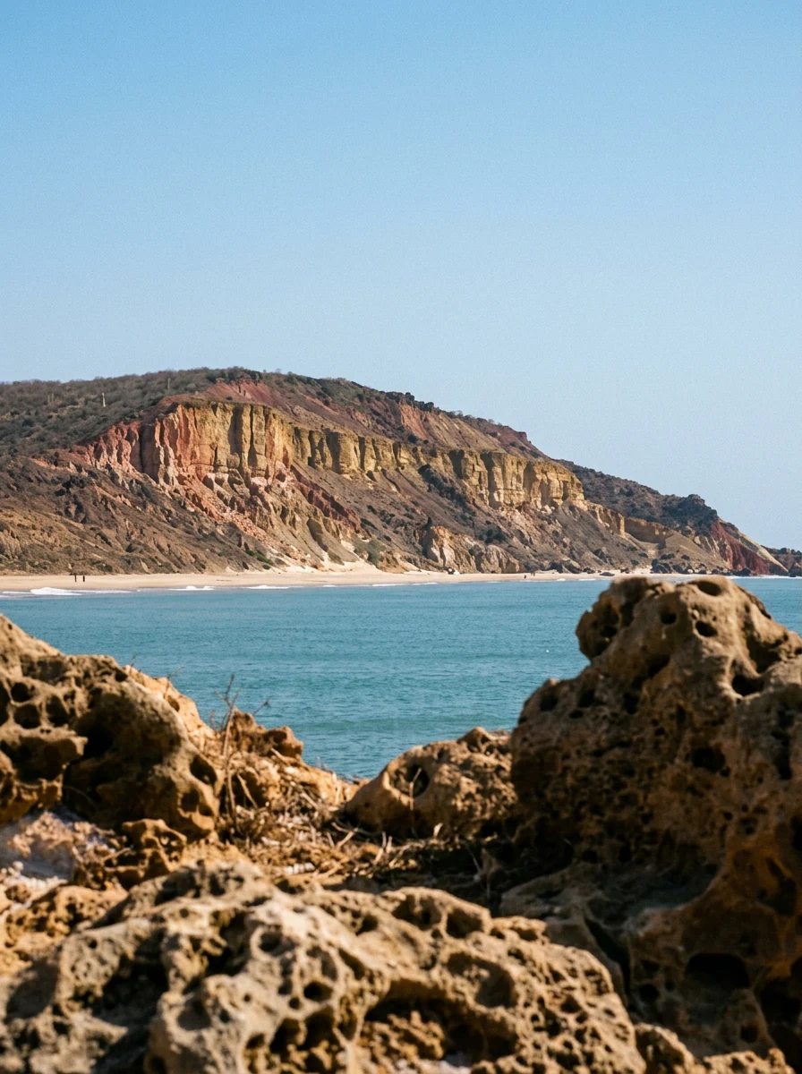Immobilier à Popenguine, Sénégal