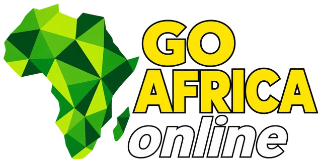 Go Africa Online